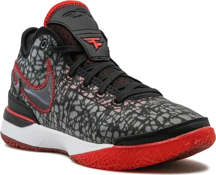 Zoom LeBron NXXT Gen "FaZe Clan" sneakers - Image 2