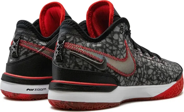 Zoom LeBron NXXT Gen "FaZe Clan" sneakers - Image 3