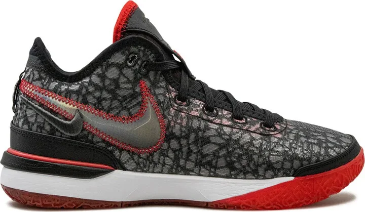 Zoom LeBron NXXT Gen "FaZe Clan" sneakers