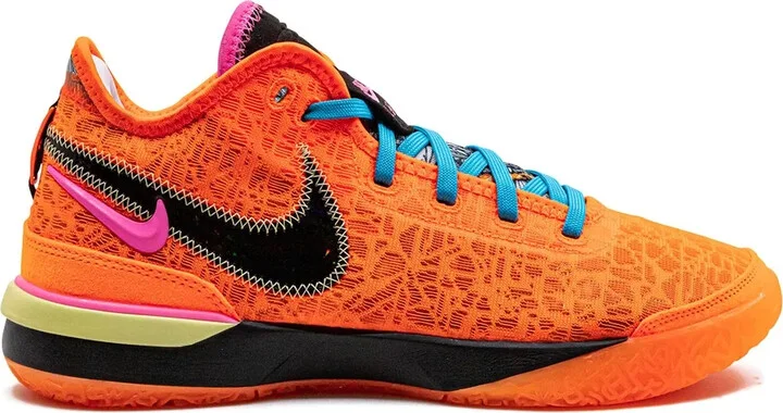 Zoom LeBron NXXT GEN "I Promise" sneakers
