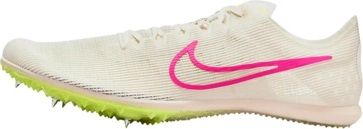 Zoom Mamba 6 Sail/Fierce Pink DR2733-101 Men's