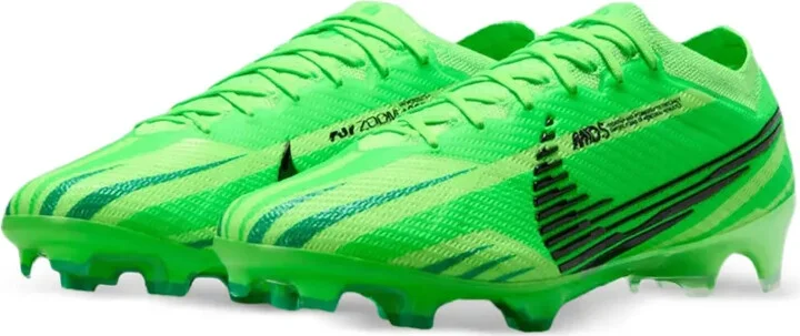 Zoom Mercurial Vapor 15 "Dream Speed Green Strike" sneakers - Image 2