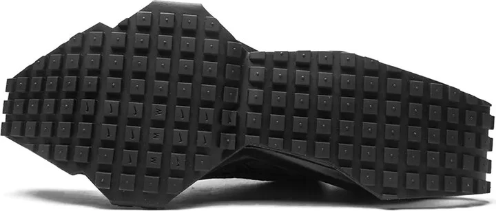 Zoom MMW 4 "Black" sneakers - Image 4