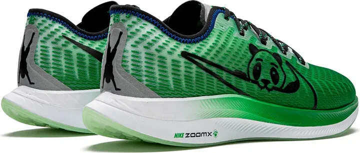 Zoom Pegasus Turbo 2 "Doernbecher 2019" sneakers - Image 3