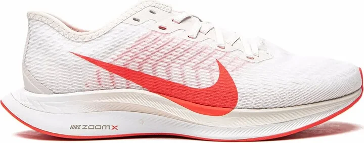 Zoom Pegasus Turbo 2 Plat sneakers