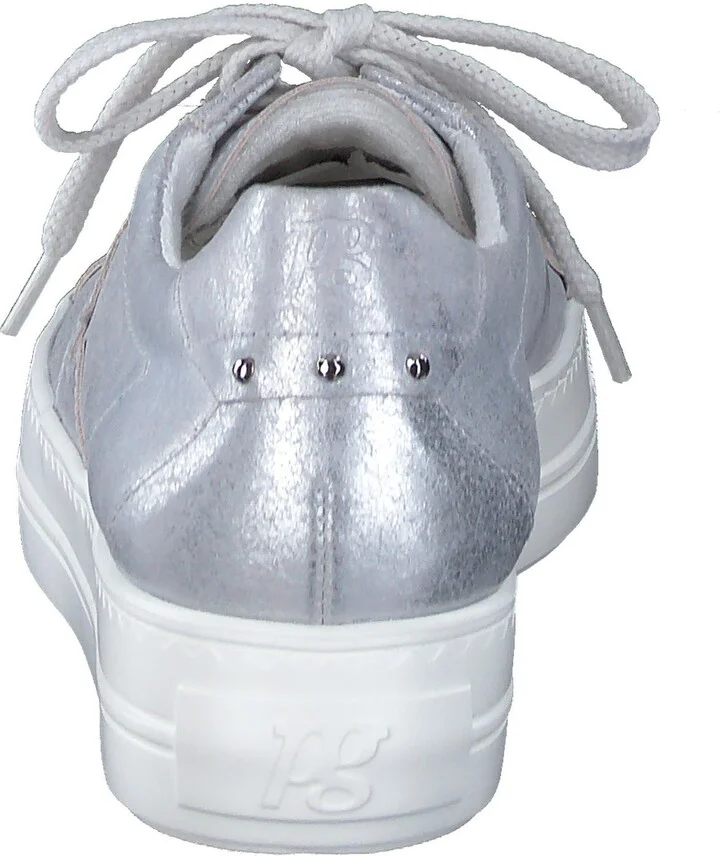 Zoom Platform Sneaker - Image 2