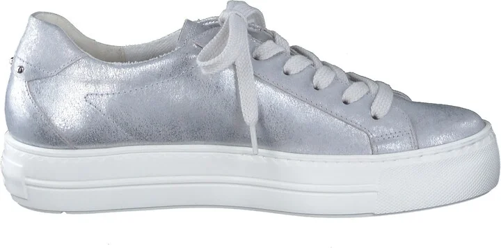 Zoom Platform Sneaker - Image 3