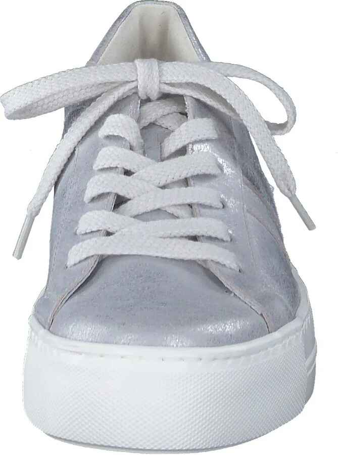 Zoom Platform Sneaker - Image 4