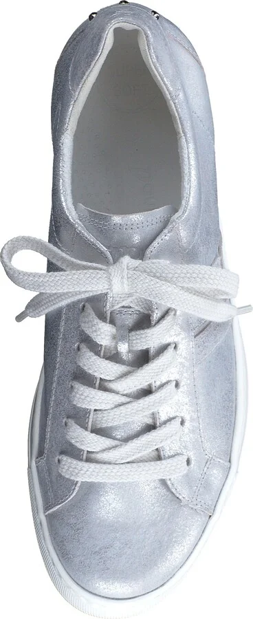 Zoom Platform Sneaker - Image 5