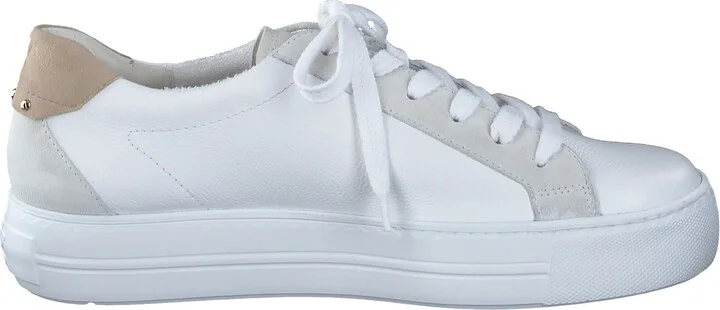 Zoom Platform Sneaker - Image 8