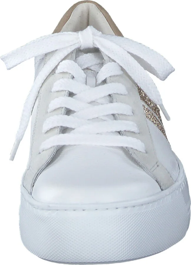 Zoom Platform Sneaker - Image 9