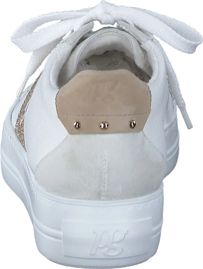 Zoom Platform Sneaker - Image 11