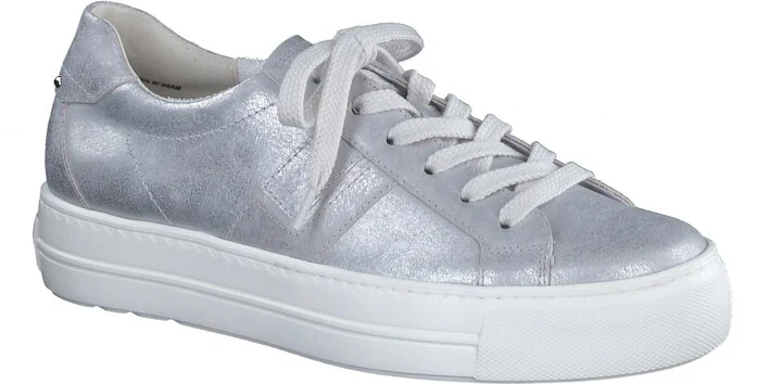 Zoom Platform Sneaker