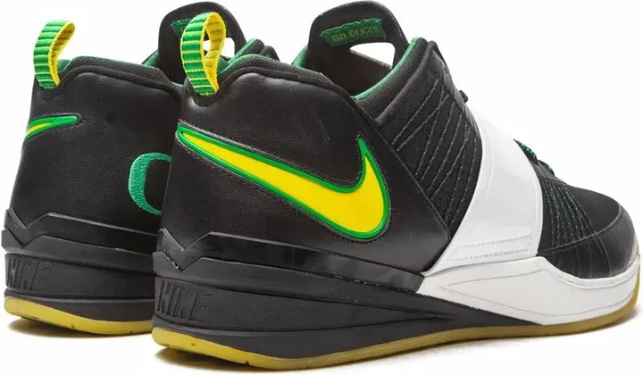 Zoom Revis PE "Oregon Ducks Sample" sneakers - Image 3