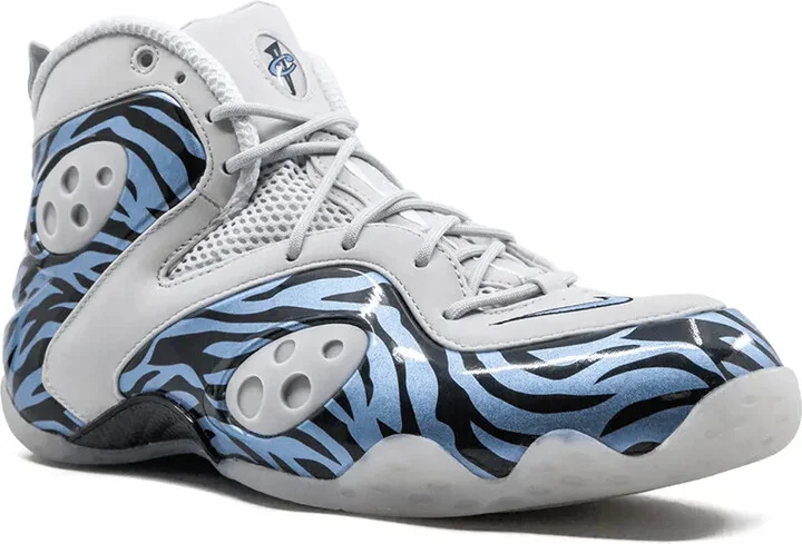 Zoom Rookie Premium "Memphis Tigers" sneakers - Image 2
