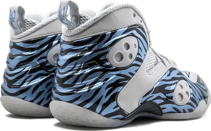 Zoom Rookie Premium "Memphis Tigers" sneakers - Image 3