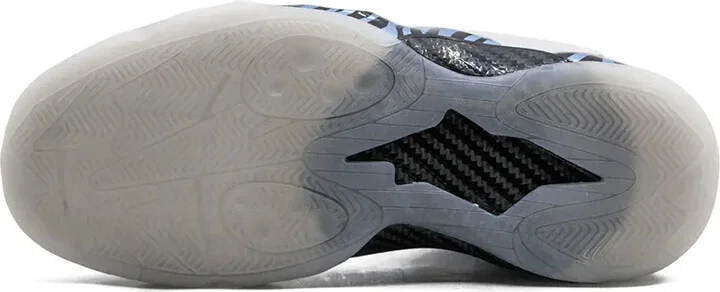 Zoom Rookie Premium "Memphis Tigers" sneakers - Image 4