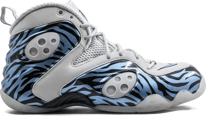 Zoom Rookie Premium "Memphis Tigers" sneakers