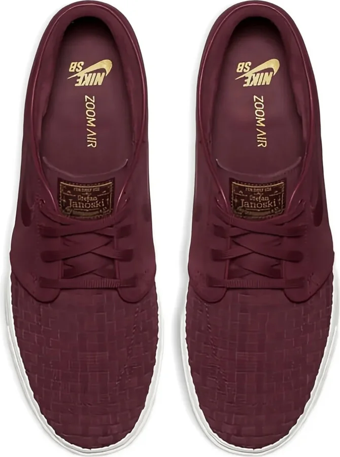 Zoom Stefan Janoski Elite sneakers - Image 4