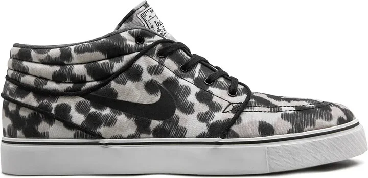 Zoom Stefan Janoski Mid sneakers