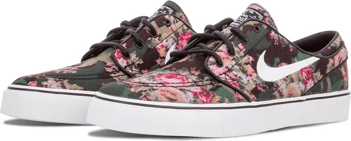 Zoom Stefan Janoski Pr "Digi Floral" sneakers - Image 2