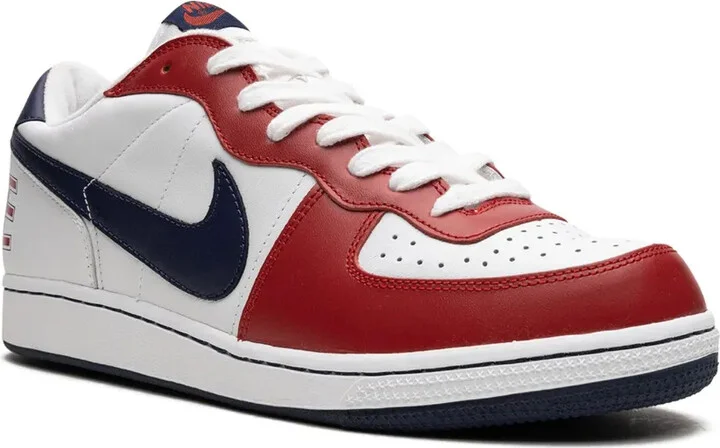 Zoom Terminator Low "Olympics" sneakers - Image 2