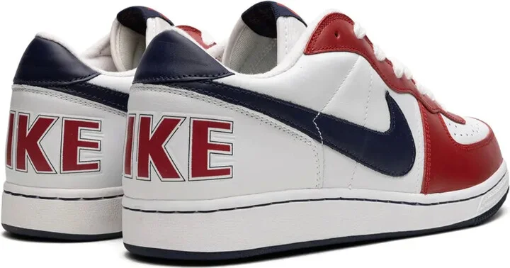 Zoom Terminator Low "Olympics" sneakers - Image 3
