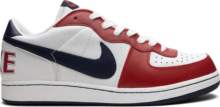Zoom Terminator Low "Olympics" sneakers