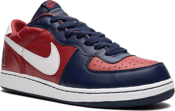 Zoom Terminator Low "Zona" sneakers - Image 2