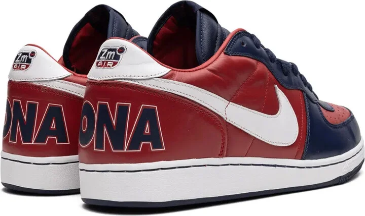 Zoom Terminator Low "Zona" sneakers - Image 3