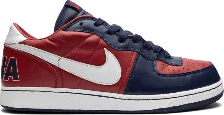 Zoom Terminator Low "Zona" sneakers