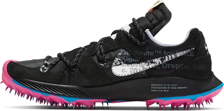 Zoom Terra Kiger 5 sneakers - Image 2