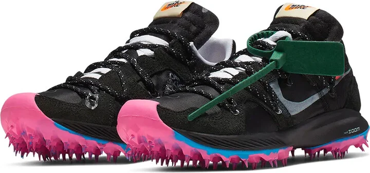 Zoom Terra Kiger 5 sneakers - Image 5