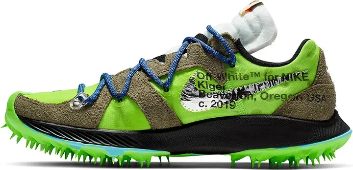 Zoom Terra Kiger 5 sneakers - Image 2