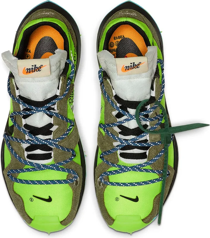 Zoom Terra Kiger 5 sneakers - Image 4