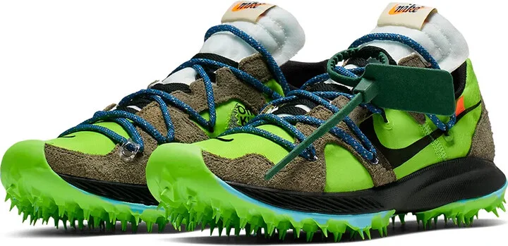 Zoom Terra Kiger 5 sneakers - Image 5