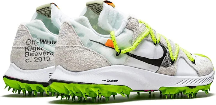 Zoom Terra Kiger 5 sneakers - Image 3