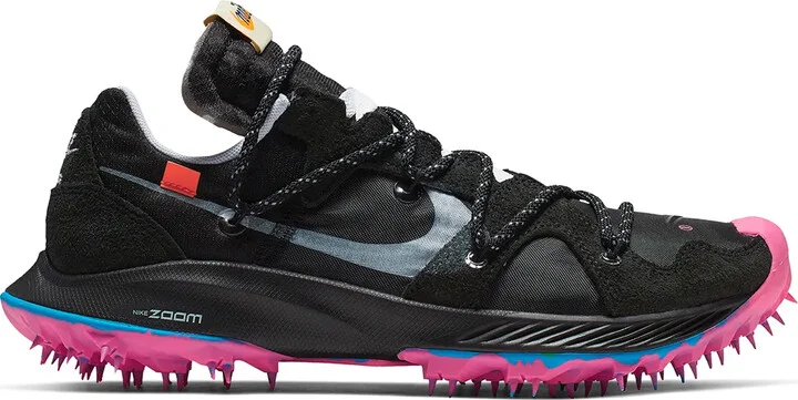 Zoom Terra Kiger 5 sneakers
