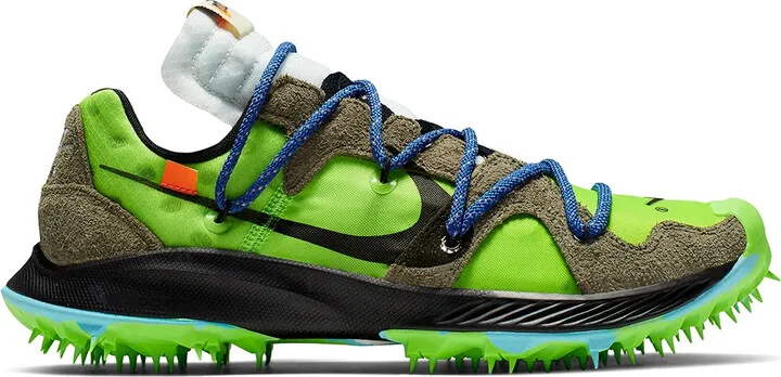 Zoom Terra Kiger 5 sneakers