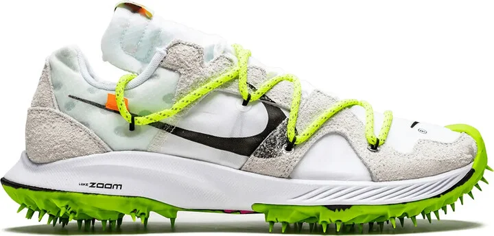 Zoom Terra Kiger 5 sneakers