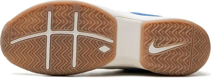 Zoom Vapor 9.5 Tour "Sail/University Blue" sneakers - Image 4