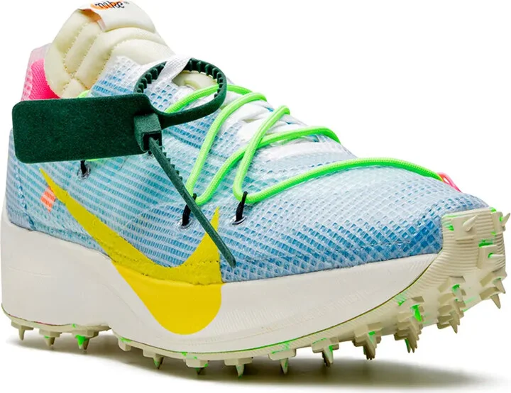 Zoom Vapor Street "Polarized Blue" sneakers - Image 2