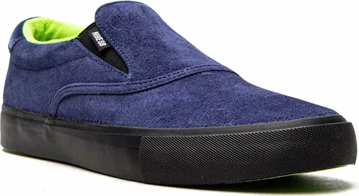 Zoom Verona "Leo Baker"slip-on sneakers - Image 2