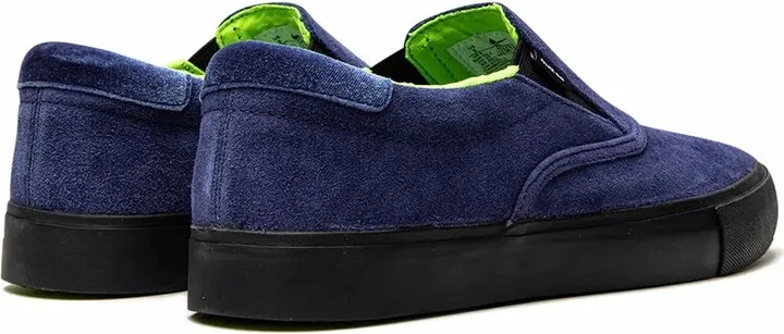 Zoom Verona "Leo Baker"slip-on sneakers - Image 3