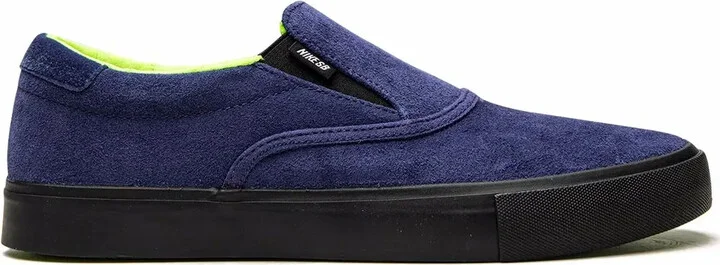 Zoom Verona "Leo Baker"slip-on sneakers