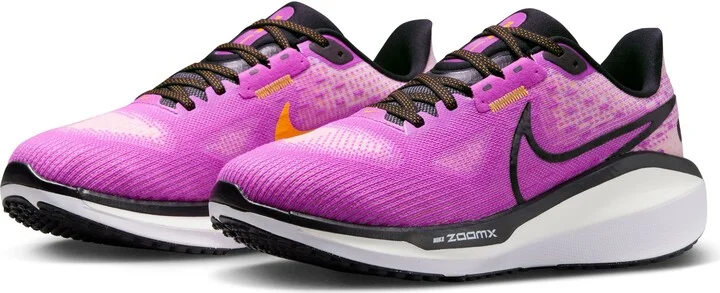 Zoom Vomero 17 Road Running Shoe