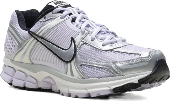 Zoom Vomero 5 "Barely Grape/Photon Dust/Summit White/Metallic Silver" sneakers - Image 2