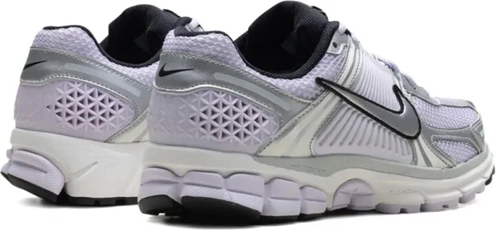 Zoom Vomero 5 "Barely Grape/Photon Dust/Summit White/Metallic Silver" sneakers - Image 3