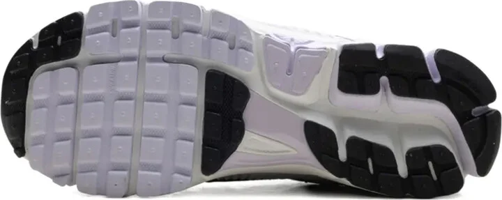 Zoom Vomero 5 "Barely Grape/Photon Dust/Summit White/Metallic Silver" sneakers - Image 4