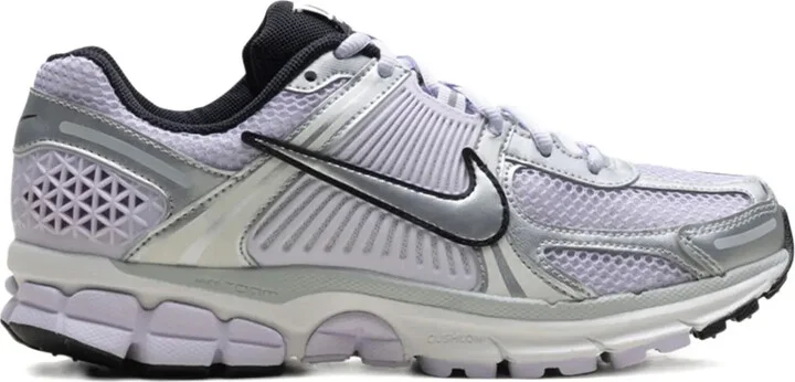 Zoom Vomero 5 "Barely Grape/Photon Dust/Summit White/Metallic Silver" sneakers